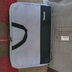 Feacan Computer Bag